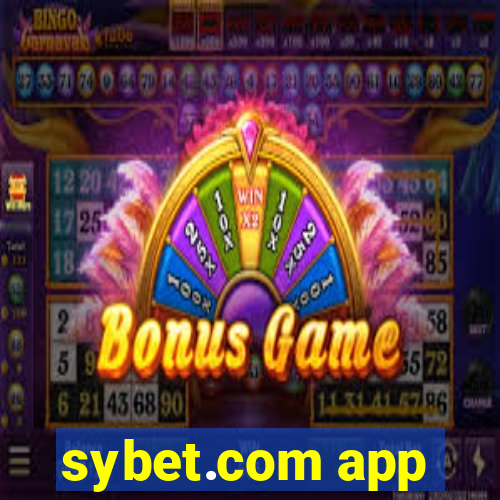 sybet.com app